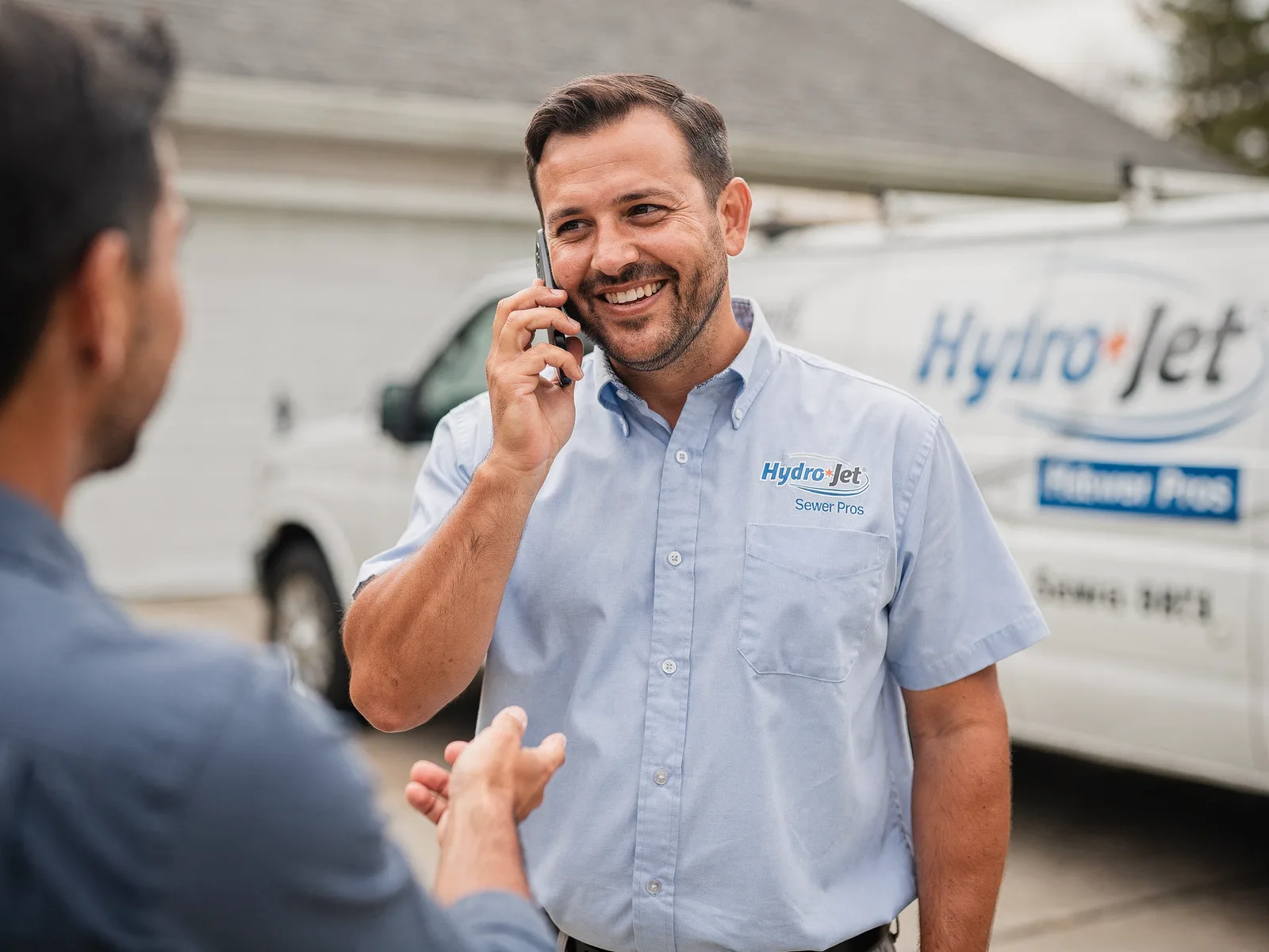 Hydro Jetting Oakman, AL FAQs
